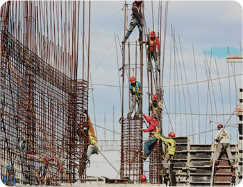 Commercial Construction