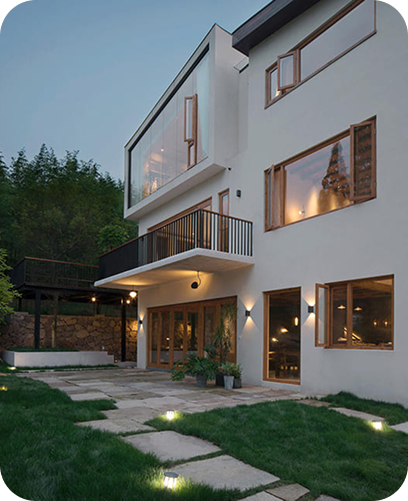 Coastal Serenity Condominiums