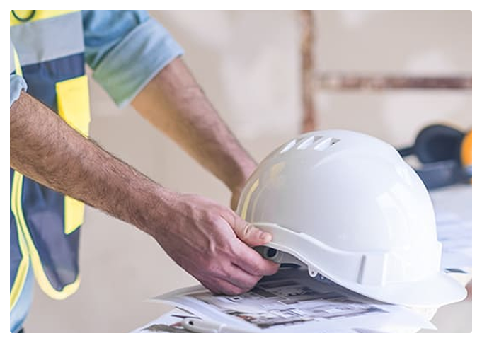 Full Service Contractor