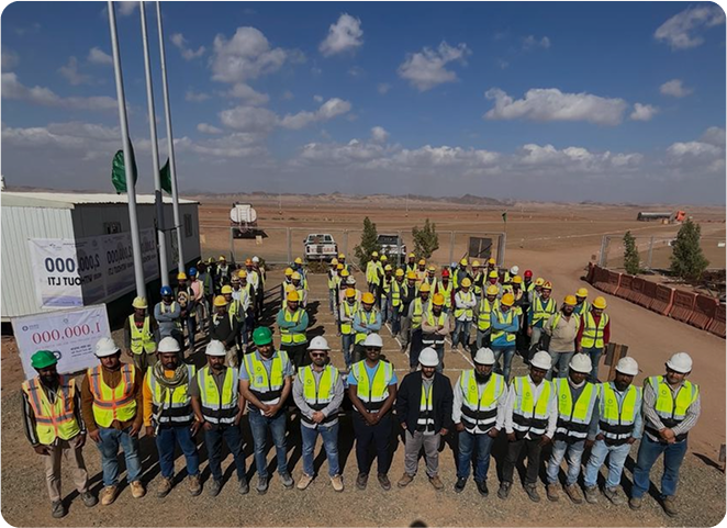 Construction Team